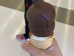 -DQ·蛋糕·冰淇淋(合生汇店)