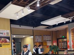-和庆斋羊蝎子火锅·碳缸烧烤(顺义旗舰店)