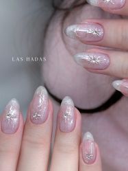 -Las Hadas 原创设计美甲美睫沙龙