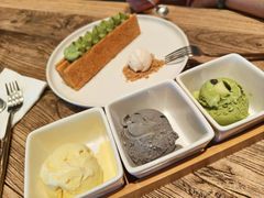 -Vanilla Specialty Coffee(八大关店)