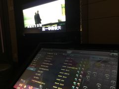 -真爱范特西KTV(交大店)