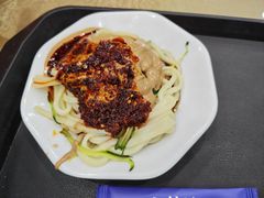 -清真·马洪小炒泡馍馆(钟楼回民街店)