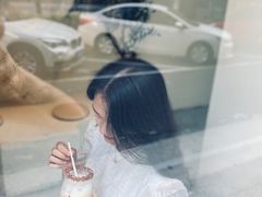 -伊斯坦布尔土耳其清真咖啡餐厅