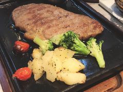 -必胜客(玉泉远洋店)