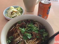 -李先生牛肉面大王(郑州火车站西广场2店)
