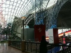-法拉利主题公园