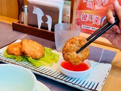 -潮界(大学路店)
