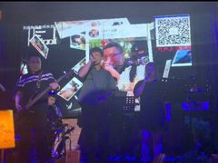 -胡桃里音乐酒馆(下沙店)