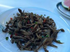 -黄牛肉馆·皖南土菜