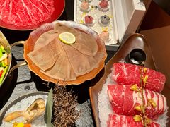 -色響火锅(恒隆广场店)