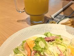 -菲滋意式餐厅(富阳东方茂店)