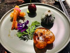 -爱玲EILEEN(环球金融中心店)