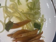 -金狮麟·新豫菜(金码大厦店)