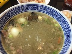 -安业泡馍(小寨店)