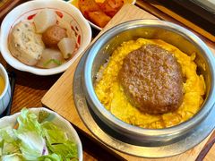 -味太助·银饭食堂(中华城店)