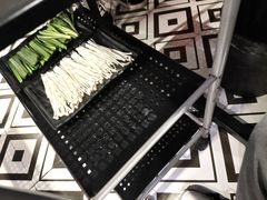 -三国惹火烤肉·中日韩烤肉集合店(百草路店)