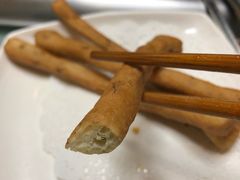 茴香油条-海底捞火锅(枫蓝国际购物中心店)