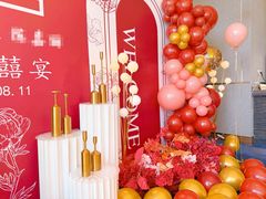 -春满园·早茶·粤菜·宴会(前海店)