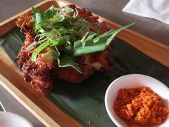 十号香鸡-SUSU·苏苏(四合院创始店)
