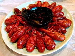 -巴厘龙虾·榜首油焖大虾(音乐学院·沿江酒馆店)