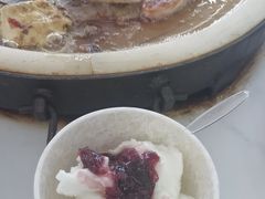 -老字号.雅克白族石板烧十年老店(大理古城店)