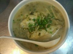 -姚面记·海派家常菜(恒基名人购物中心店)