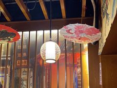 -魟阳日式料理(香积寺路店)