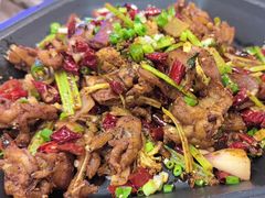 -老佛爷正宗铜炉蛙锅(五道口店)