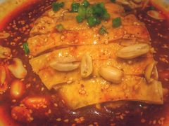 成都口水鸡-望蓉城·古法酸菜鱼(世纪汇店)