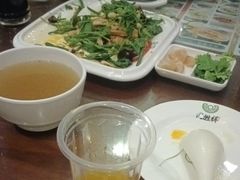 -同胜祥清真新豫菜(杜岭街店)