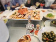 -海景壹号大酒店(惠钱路店)