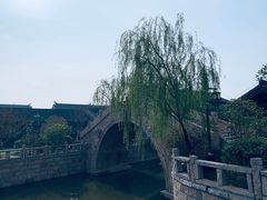 -东台西溪天仙缘景区