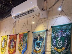 -逃脱反斗城沉浸剧情密室(北京路店)