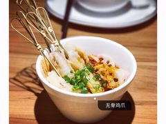 -太二酸菜鱼(福州泰禾店)