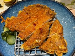 君悦排骨饭-馔豚·台北菜专门店(深圳湾万象城店)