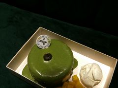 -食武士·舒芙蕾(新街口明瓦廊店)