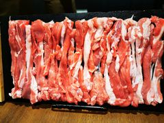 -快乐小羊·内蒙牛羊肉火锅(流花中心店)