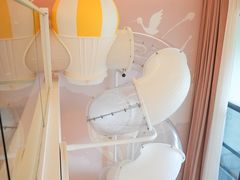 -佛冈森波拉度假区