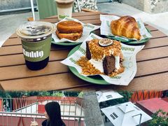 -KUDDO COFFEE(天河城店)