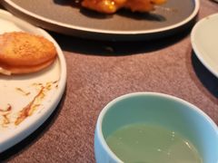 -羲和雅苑•北京烤鸭(乐园道万象城店)