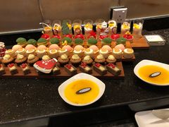 -威斯汀舞台餐厅