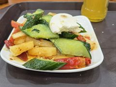 -清真·马洪小炒泡馍馆(钟楼回民街店)