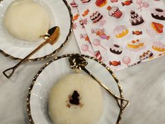 -李大牛和刘大力手作甜品(凯德店)