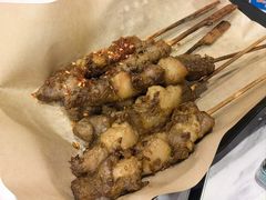 -达美乐比萨(天河购书中心店)