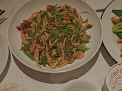 -大铁勺新津菜(东丽阳光新业广场店)