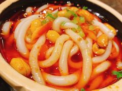 -串大叔炭火烤串·鸡西大冷面刀削面(总店)