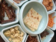 -静之湖湖畔餐厅