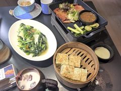 -桥边小楼·手工云南菜·丽江地标美食