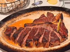 -Wolfgang’s Steakhouse 沃夫冈牛排馆(上海白玉兰广场店)