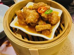 特色蒸排骨-点都德(大茶楼店)